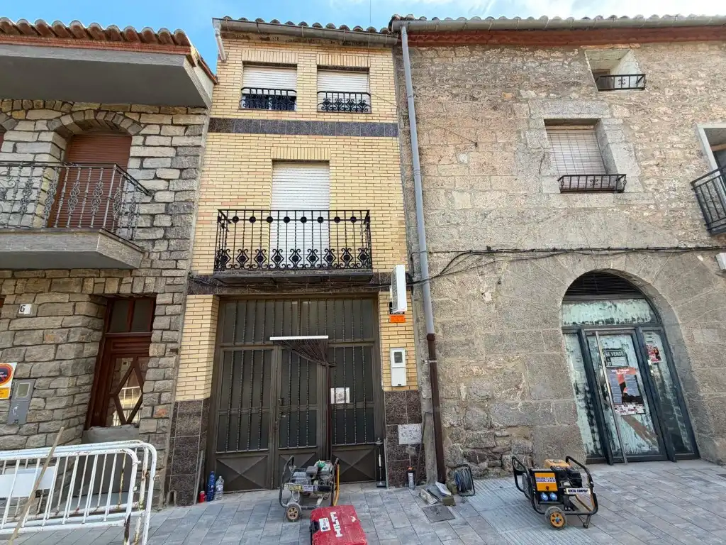 Casa en venda a Calle Mayor, imagen 47