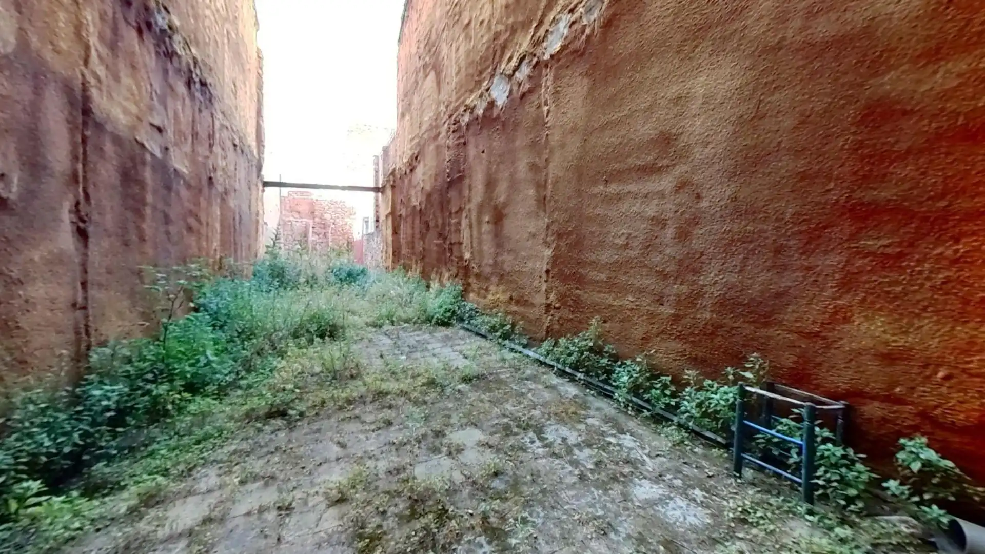 Wohnbaugrundstück zum Verkauf in Sant Miquel, imagen 8