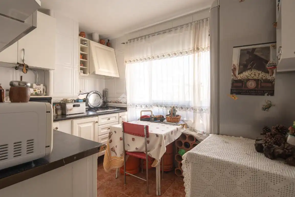 Piso con ascensor en venta en C. Palencia, imagen 12