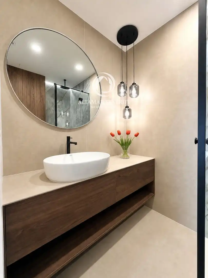 Bathroom of Apartments for sale in Los Abrigos