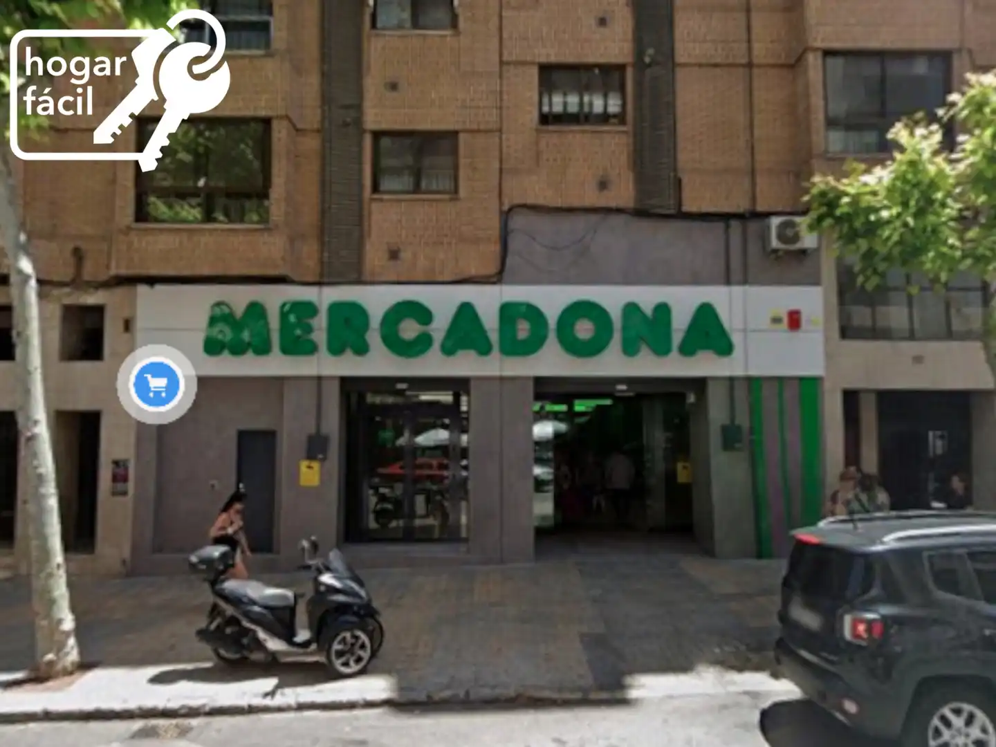 Local commercial en cession à Santa Rosa, imagen 8