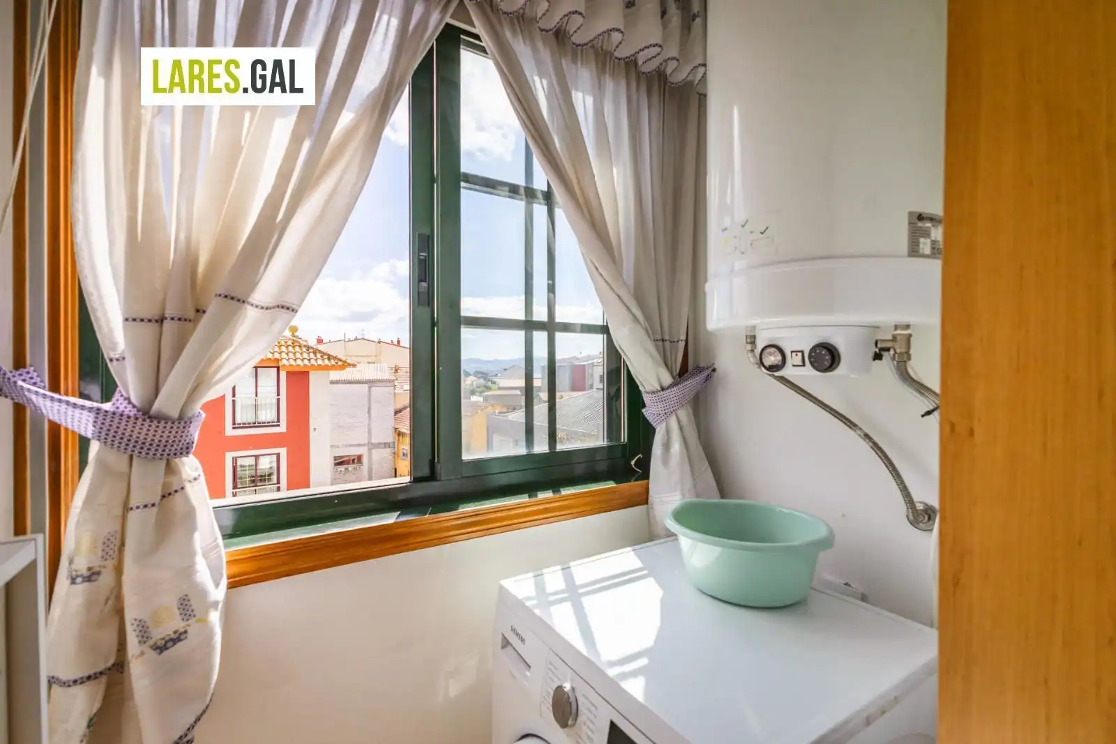 Flat for sale in Canabés de Abaixo, Coiro