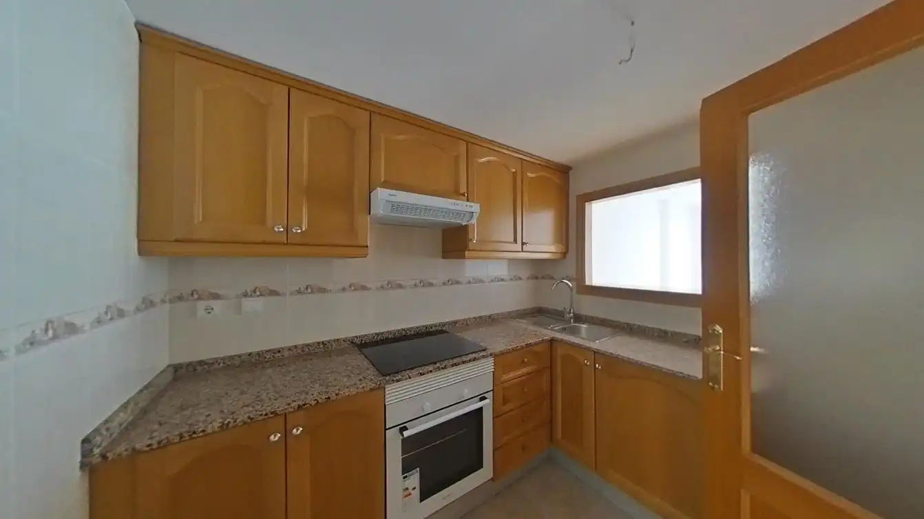 Flat with pool for sale in C/ Terral          -  Conjunto Residencial Atrium Beach  -, imagen 15
