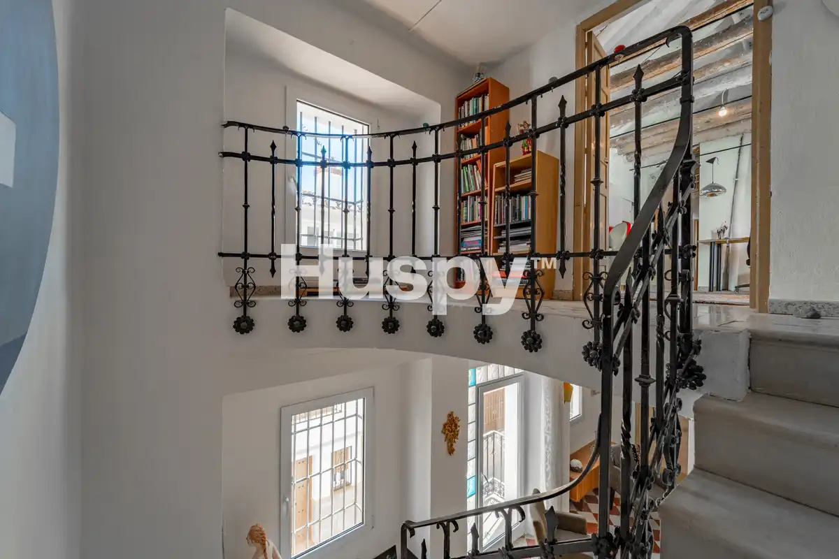 Casa rústica en venta en Calle Carrera, imagen 8