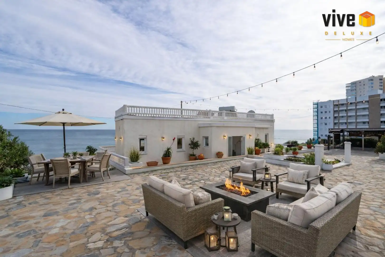 Villa con terrazza in vendita a Puerto de Sotogrande - La Marina, imagen 24