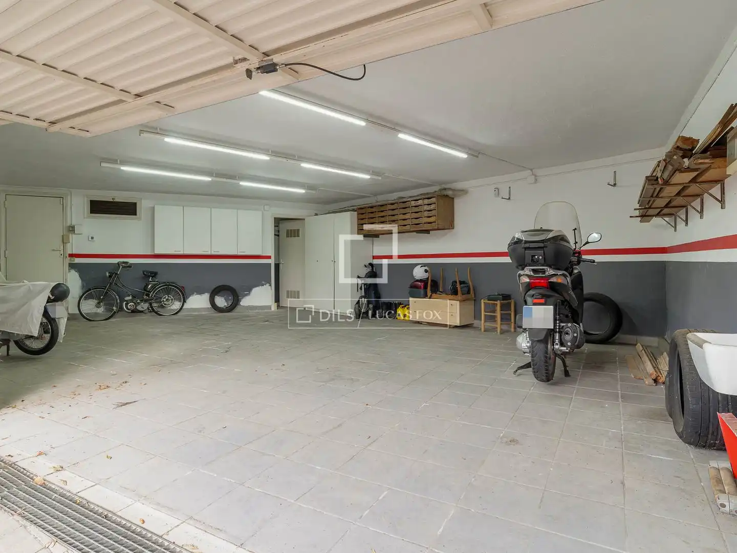 Villa avec piscine à vendre à Premià de Dalt, imagen 56