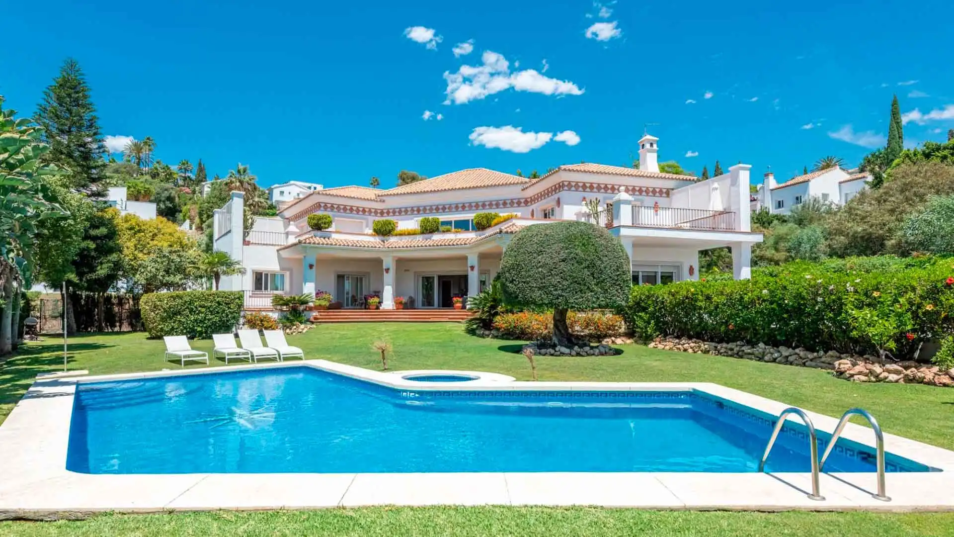 Haus mit Pool zum Verkauf in El Paraíso, imagen 12