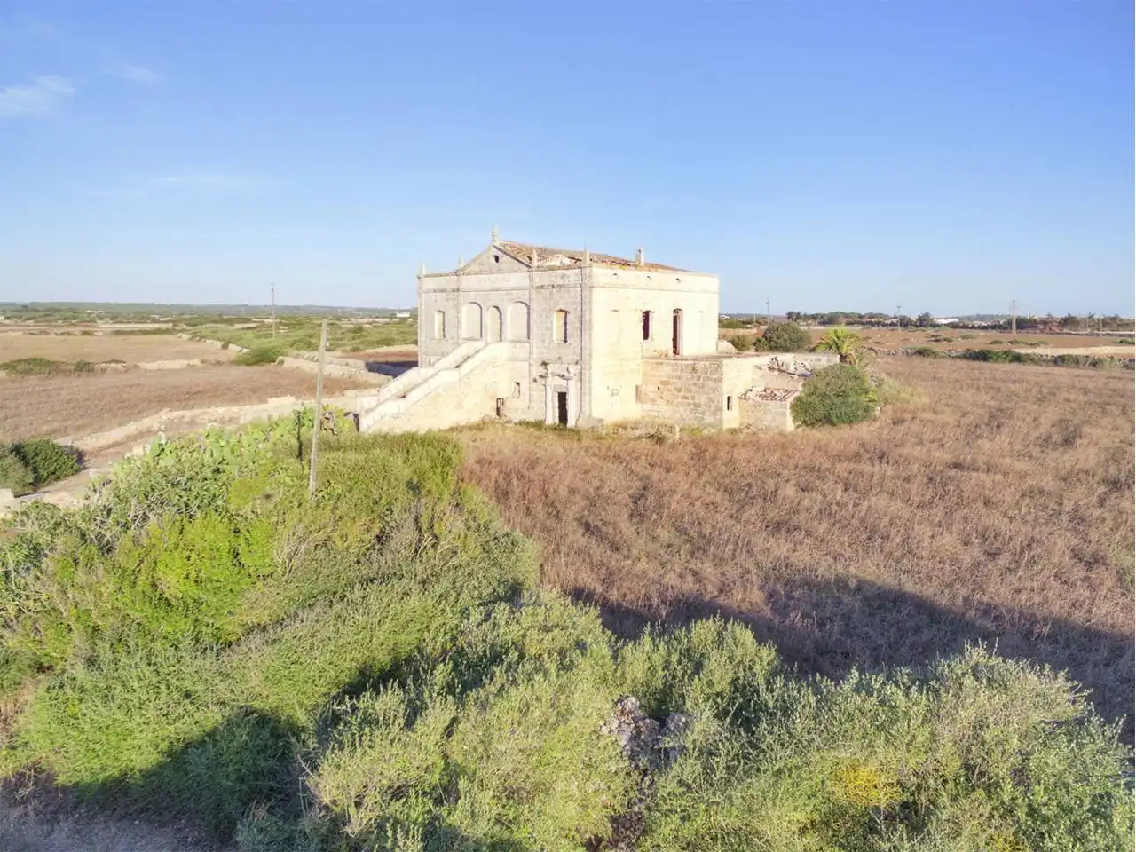 Rural land for sale in Ciutadella, imagen 2
