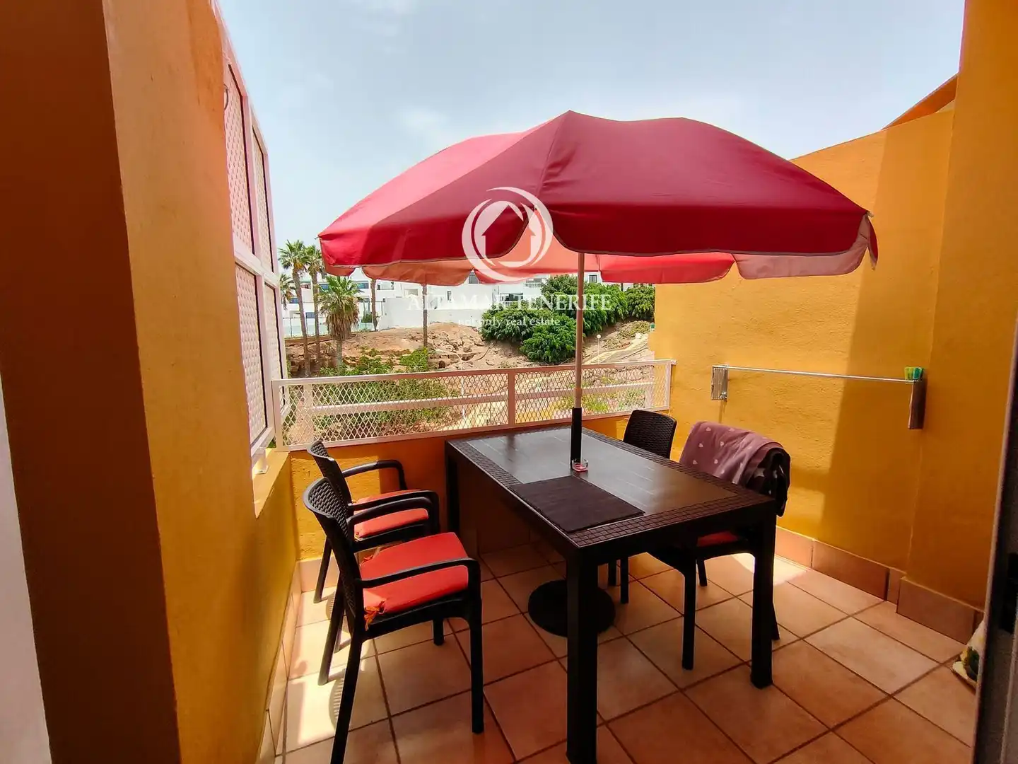 Apartament amb piscina en venda a ANTONIO NAVARRO, imagen 2