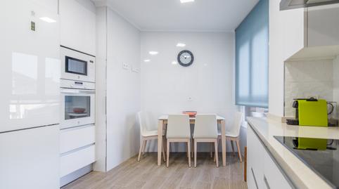 Foto 4 de Piso en venta en Avilés - Cl Fuero de Aviles, 31, El Carbayedo - El Quirinal, Avilés