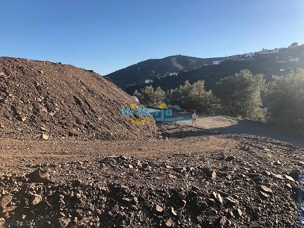 Terreni e lotti in vendita a Torrox Pueblo, imagen 8