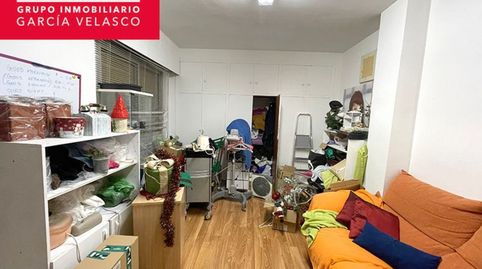 Foto 2 de Piso en venta en Centro, Albacete Capital