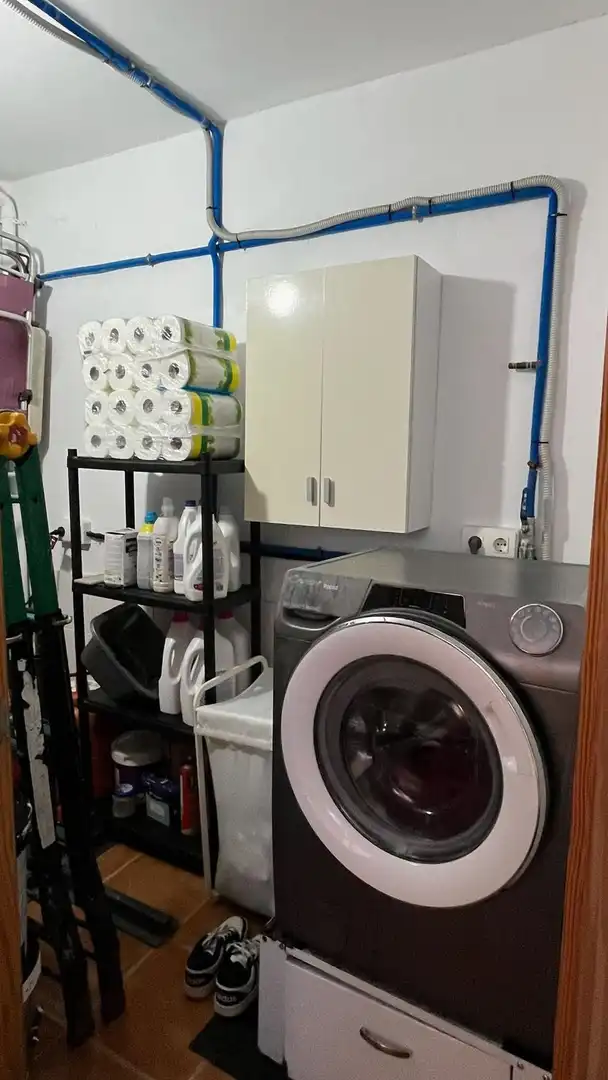 Casa o chalet en venta en Mijas con Piscina