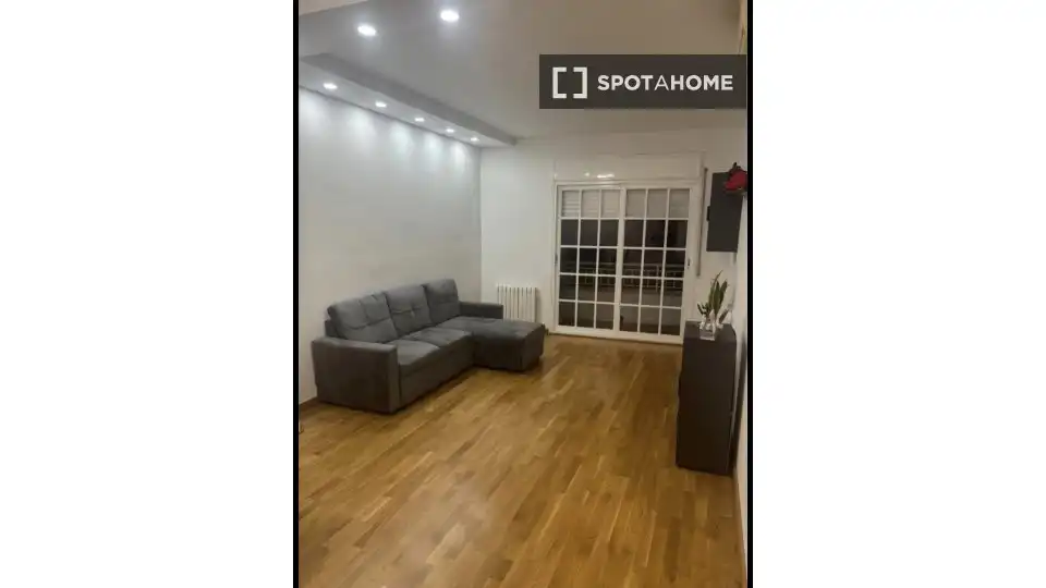 Habitació a Pubilla Cases
