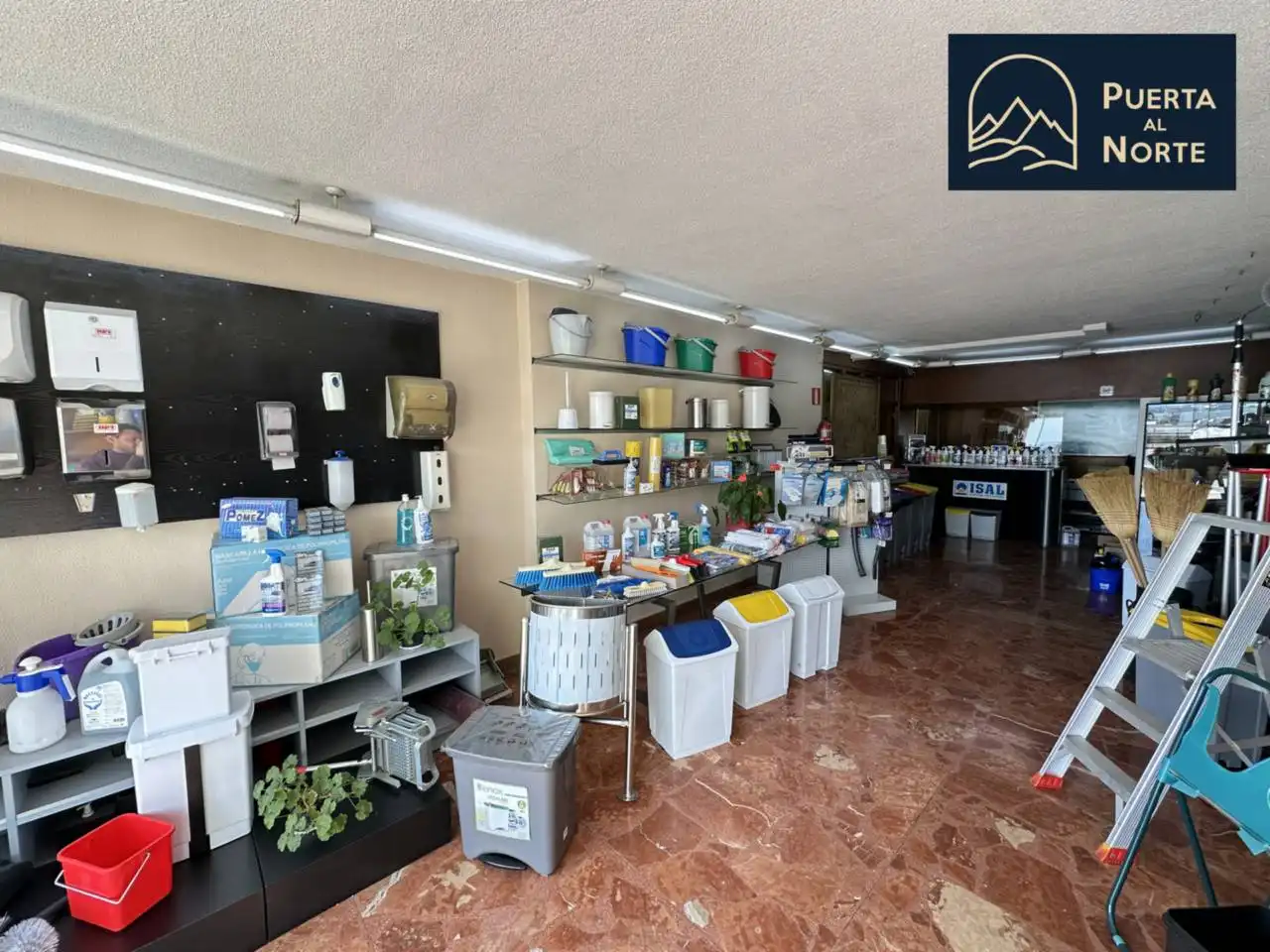Local comercial en venta en Calle Antonio López, imagen 6