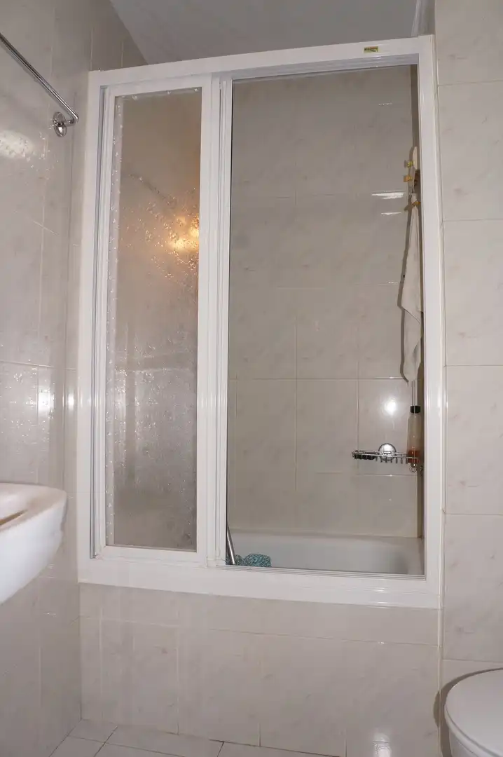 Baño de Casa o chalet en venta en Alberite con Trastero