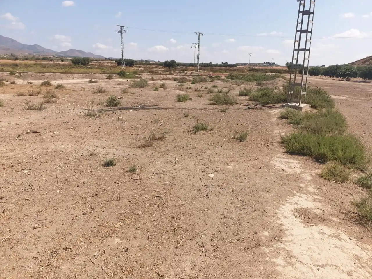 Terreni e lotti in vendita a Alhama de Murcia ciudad, imagen 7