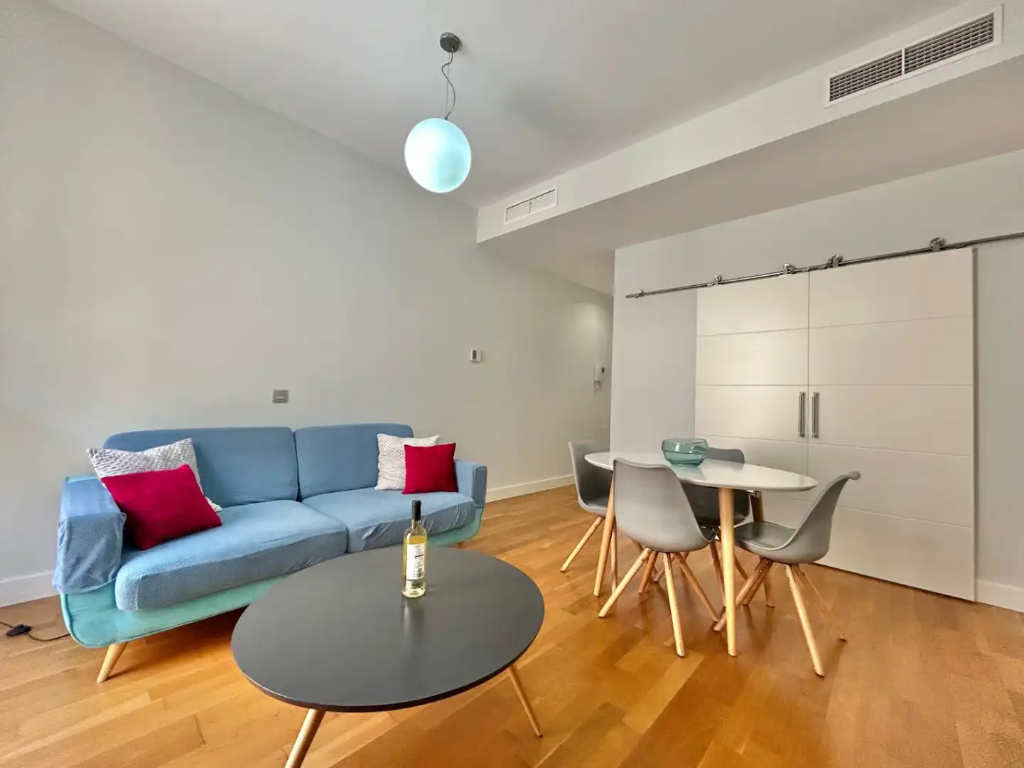 Apartment mit Terrasse zum Verkauf in Centro, imagen 8