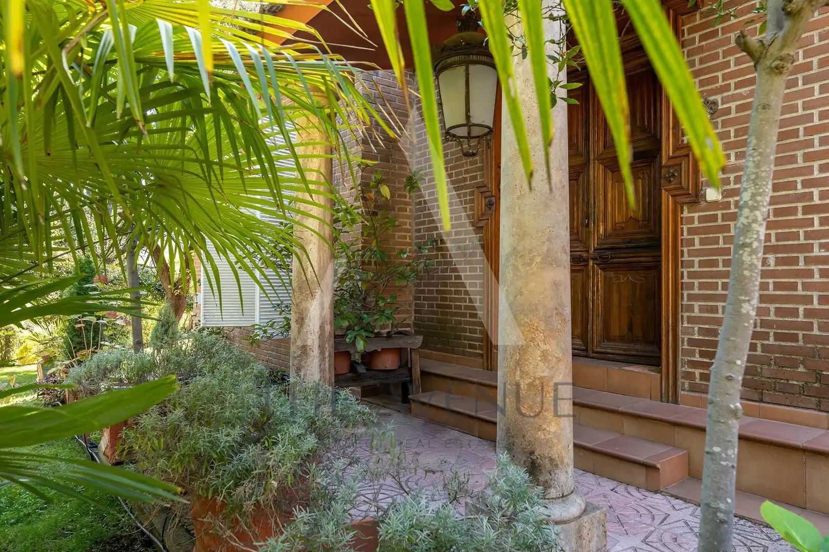 Casa o xalet en venda en Las Rozas de Madrid amb Calefacció, Jardí privat i Parquet
