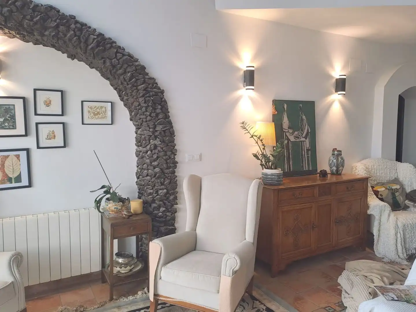 Maison rustique à vendre à Sax, imagen 22
