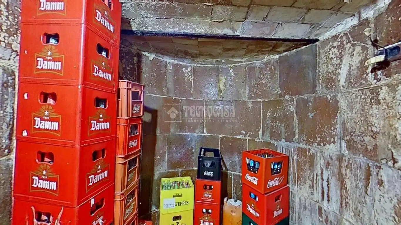 Local comercial en venda a Centre - Passeig i Rodalies, imagen 16