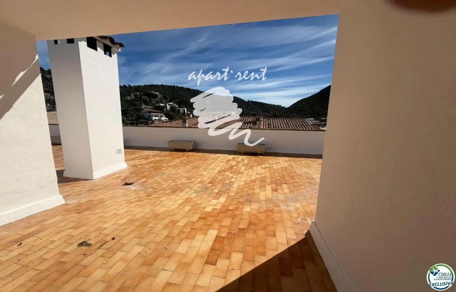 Piso con terraza en venta en De Larquitecte Gaudi, imagen 16
