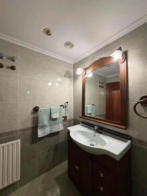 Flat for sale in El Carbayedo - El Quirinal