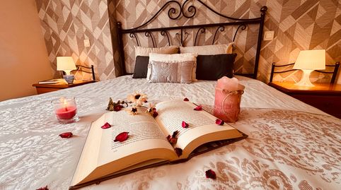 Foto 3 de Casa adosada en venda a Getafe Norte, Getafe