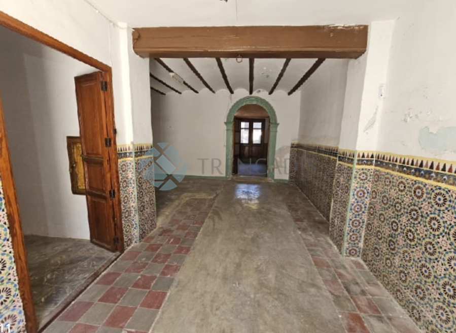Casa o chalet en venta en Norte, Algimia de Alfara