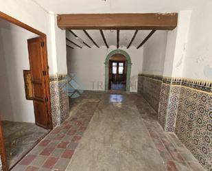 Casa o xalet en venda a Norte, Algimia de Alfara