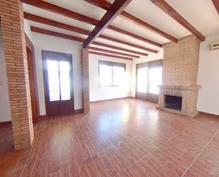 Living room of Single-family semi-detached for sale in Chipiona  with Terrace