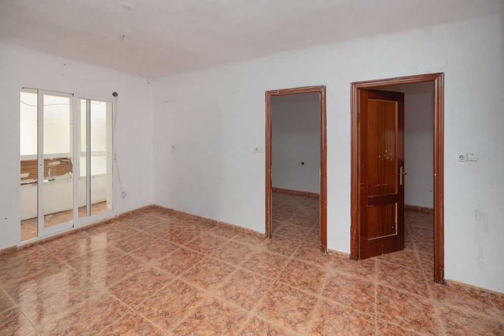 Piso en venta en Alicante / Alacant