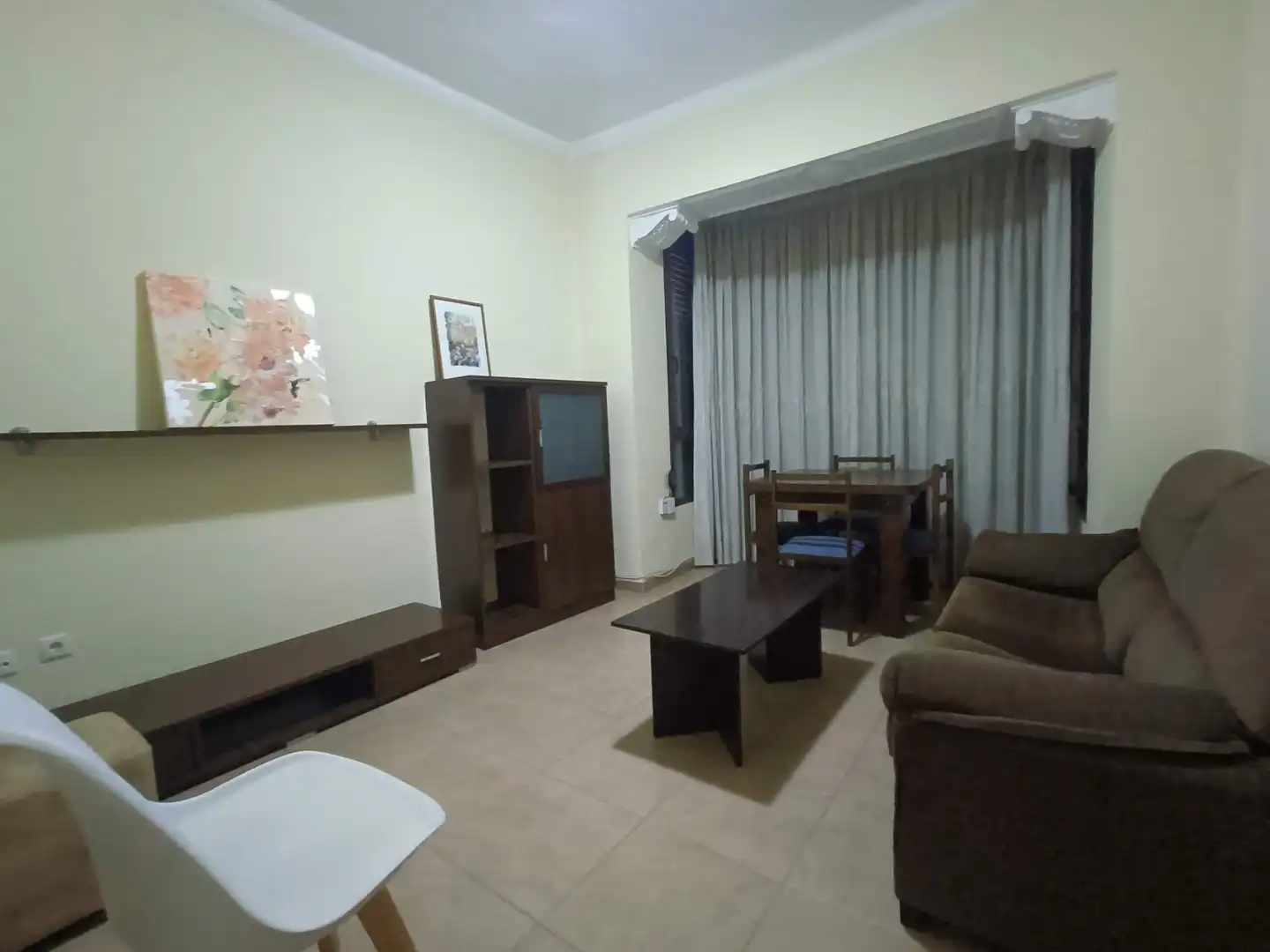 Sala d'estar de Edifici en venda en Castellón de la Plana / Castelló de la Plana