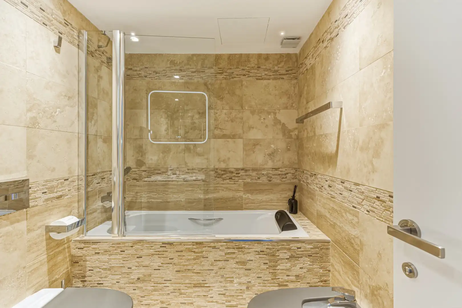 Apartment with pool for sale in Selwo, imagen 25