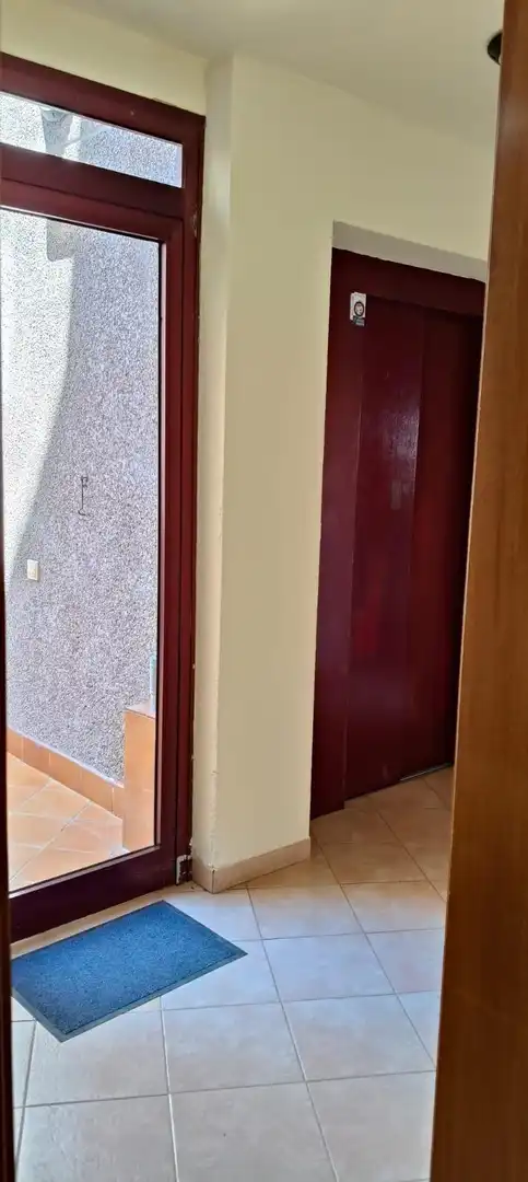 Flat for sale in Candelaria  with Community pool