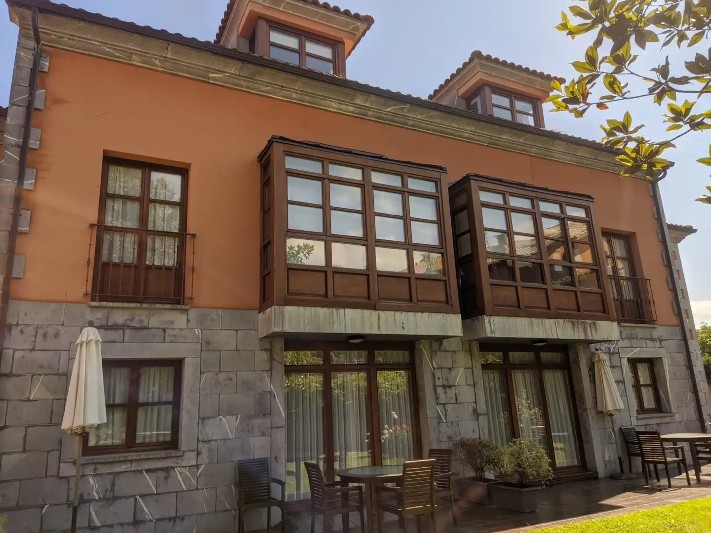Apartamento de alquiler en Póo, 52, Celorio - Poó - Parres