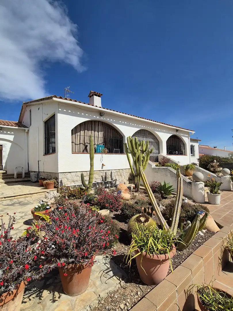 Casa con piscina en venta en Mas Trader - Corral d'En Tort - Corral d'En Cona, imagen 17