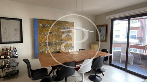 Photo 4 of Flat to rent in Carrer de la Reina Na Germana, Gran Via,  Valencia Capital