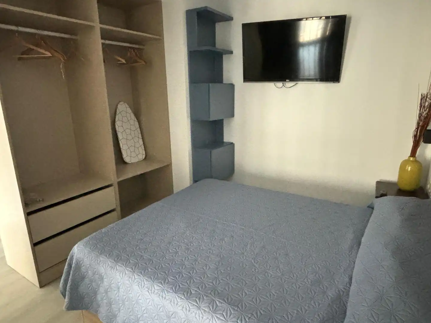 Habitación de Estudio de alquiler en Mogán