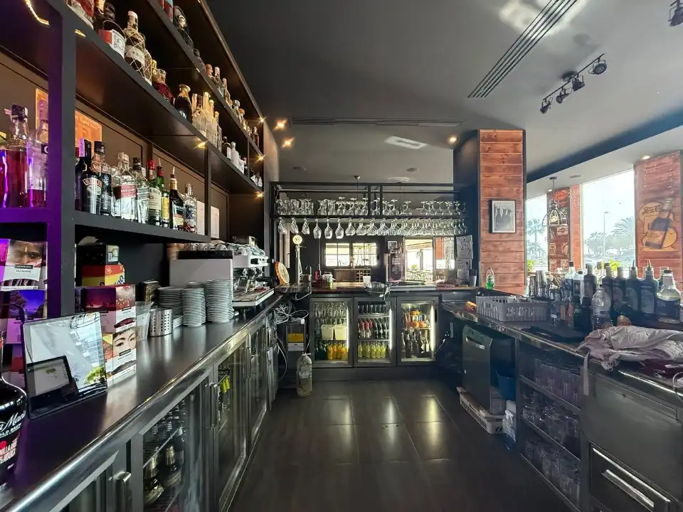 Gewerbefläche zum Verkauf in Calle Princesa 7, imagen 4