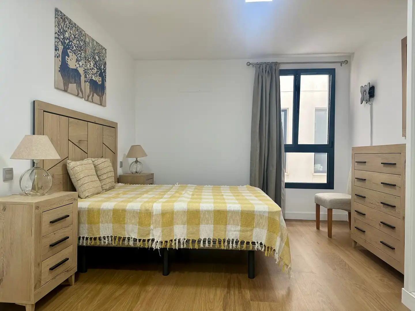 Bedroom of Flat for sale in Las Palmas de Gran Canaria  with Storage room