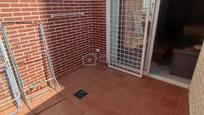 Terrace of Study to rent in Villajoyosa / La Vila Joiosa  with Air Conditioner, Terrace and Furnished