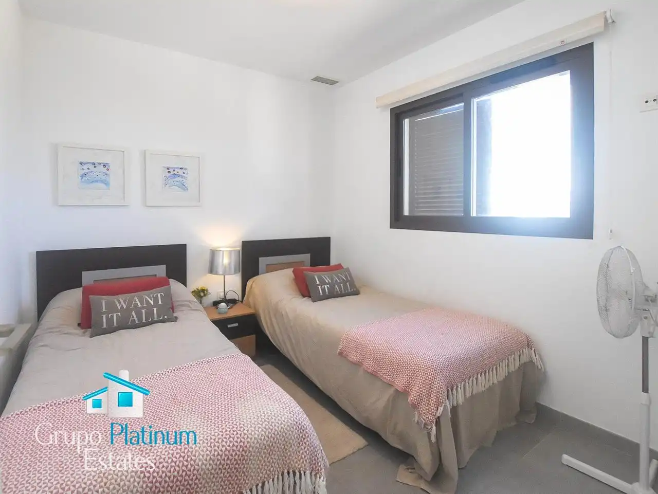 Apartament amb piscina en venda a San Juan de los Terreros, imagen 19