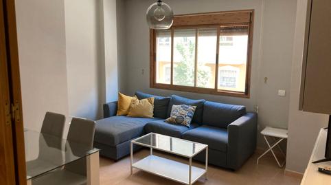 Foto 2 de Pis de lloguer a Olletas - Sierra Blanquilla, Málaga