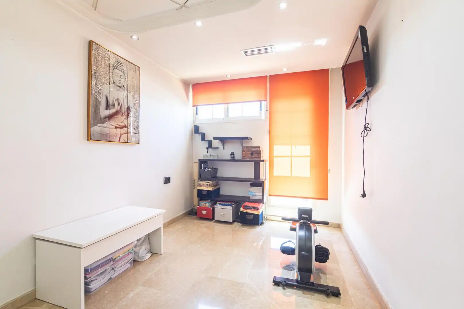 Ático en venta en Elche / Elx con Terraza