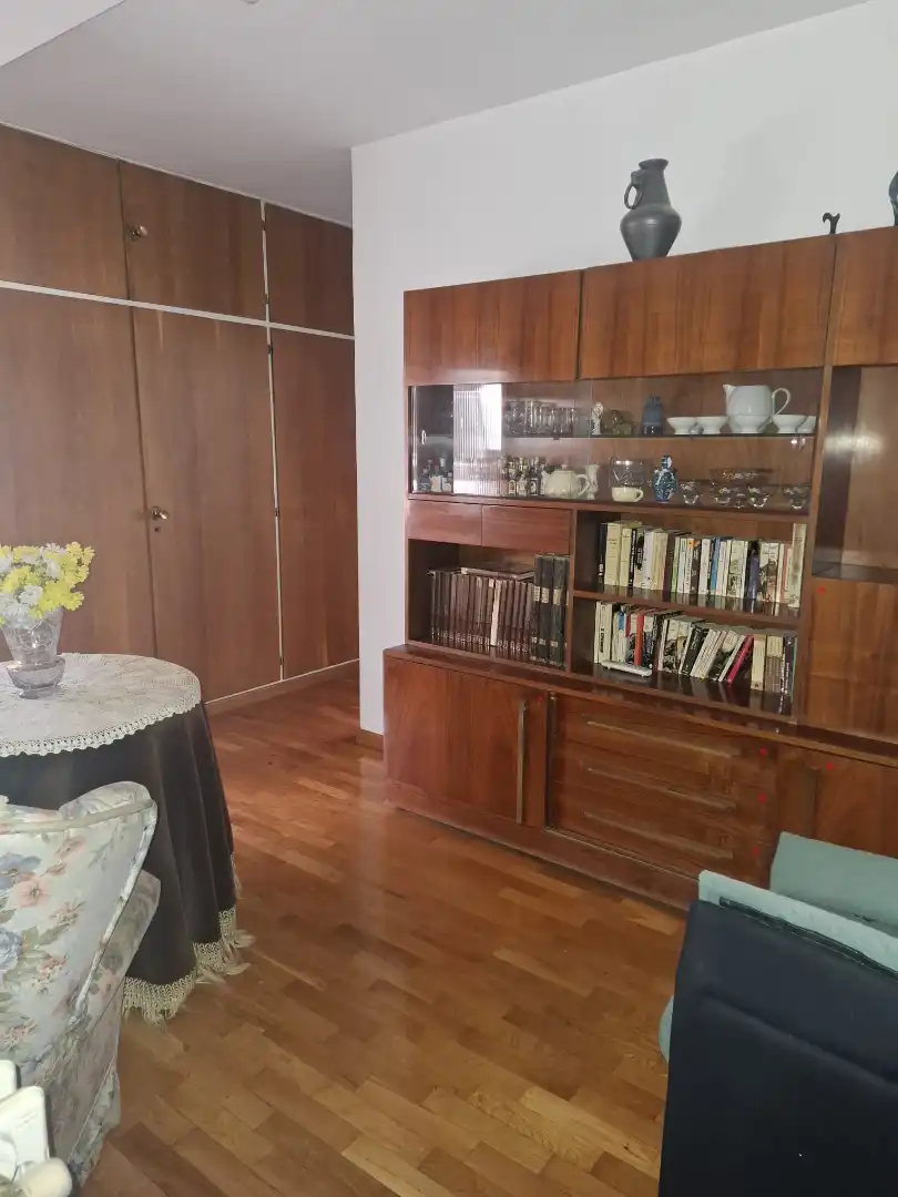 Piso en venta en Albacete con Aire acondicionado, Calefacción y Parquet