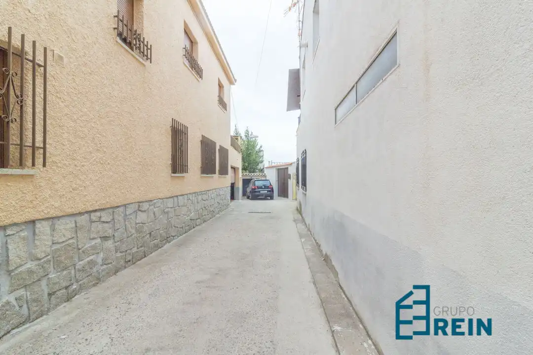 Casa o chalet en venta en Calle Villanueva, 19, Recas
