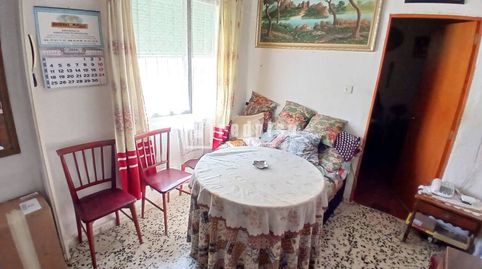 Foto 3 de Pis en venda a De Cascajares, Lucero, Madrid Capital