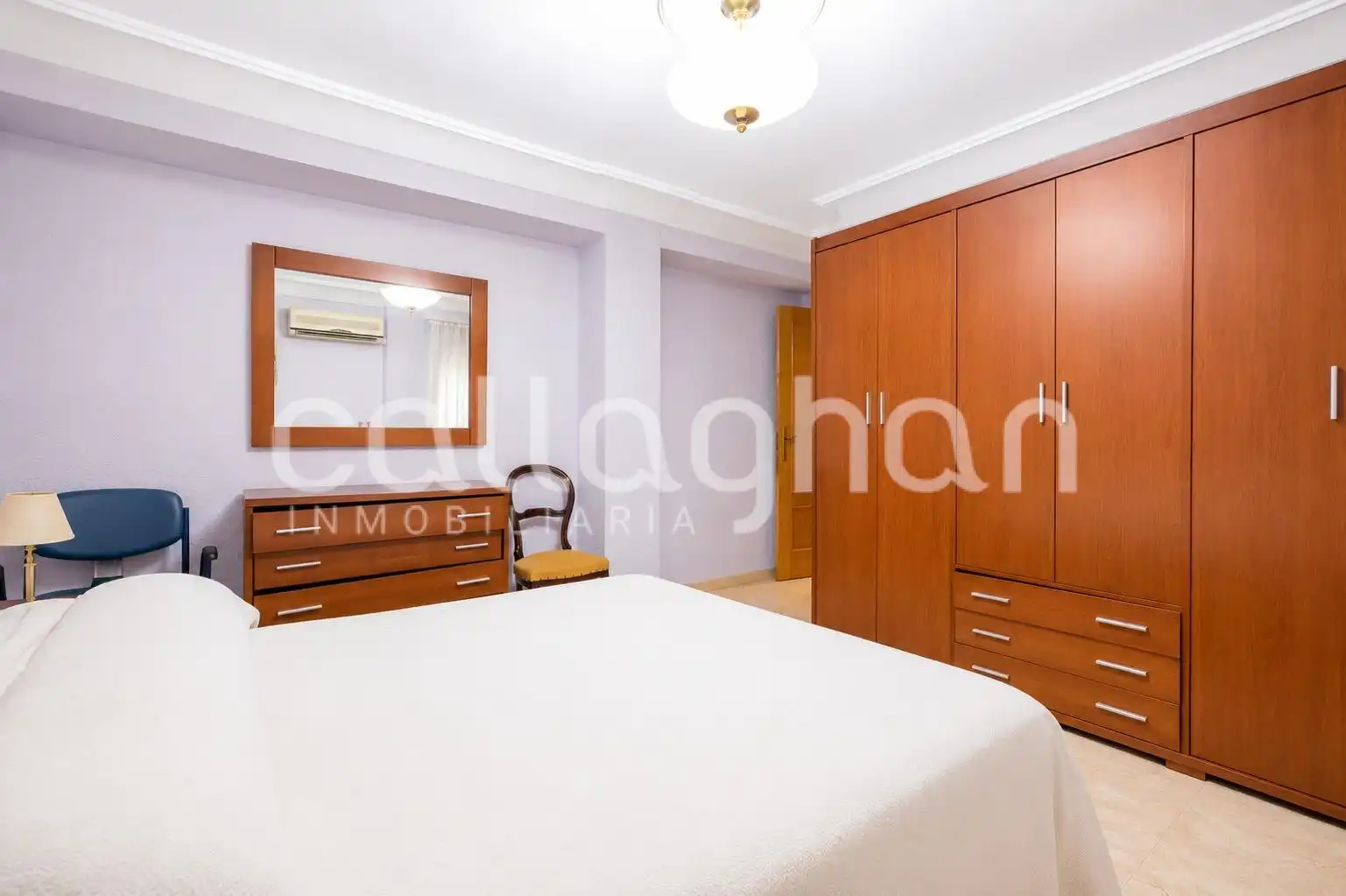 Wohnung zum Verkauf in Plaza VIRGEN DE VALLIVANA, imagen 21