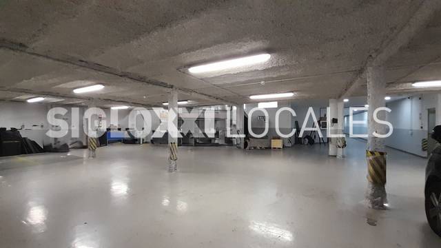 Local comercial en Venta en ESPRONCEDA  en El Poblenou